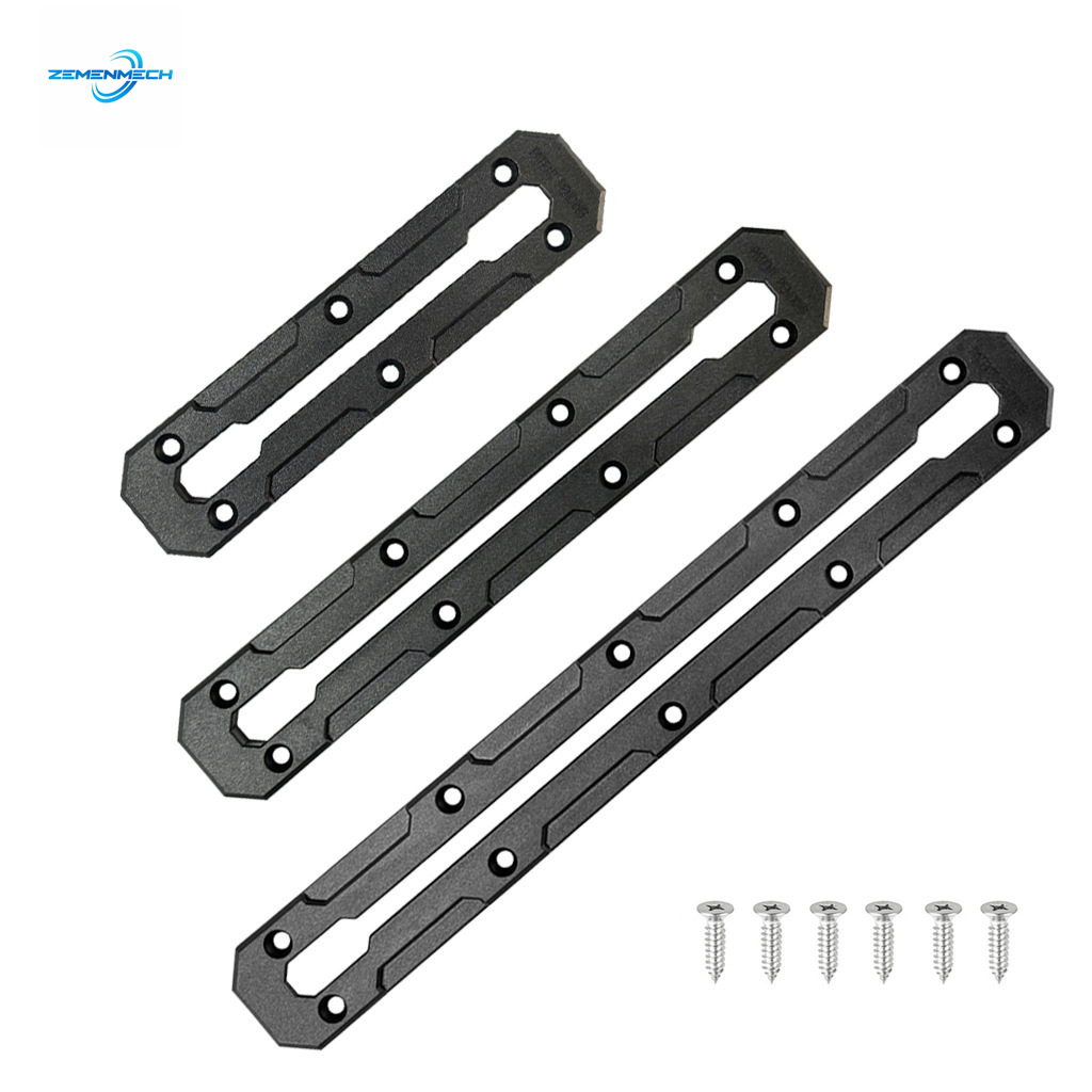 Fishing Kayak Rod Holder - Kayak Low Profile Track for Fishing