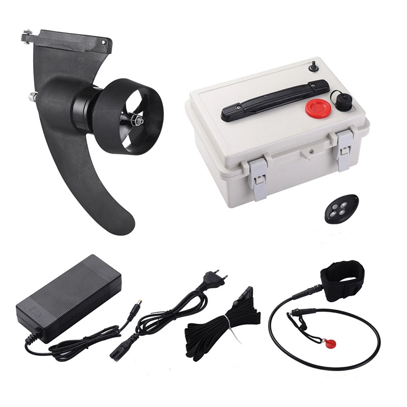 Fishing Kayak Inflatable - Hot sale Cheap Electric Motor Fin