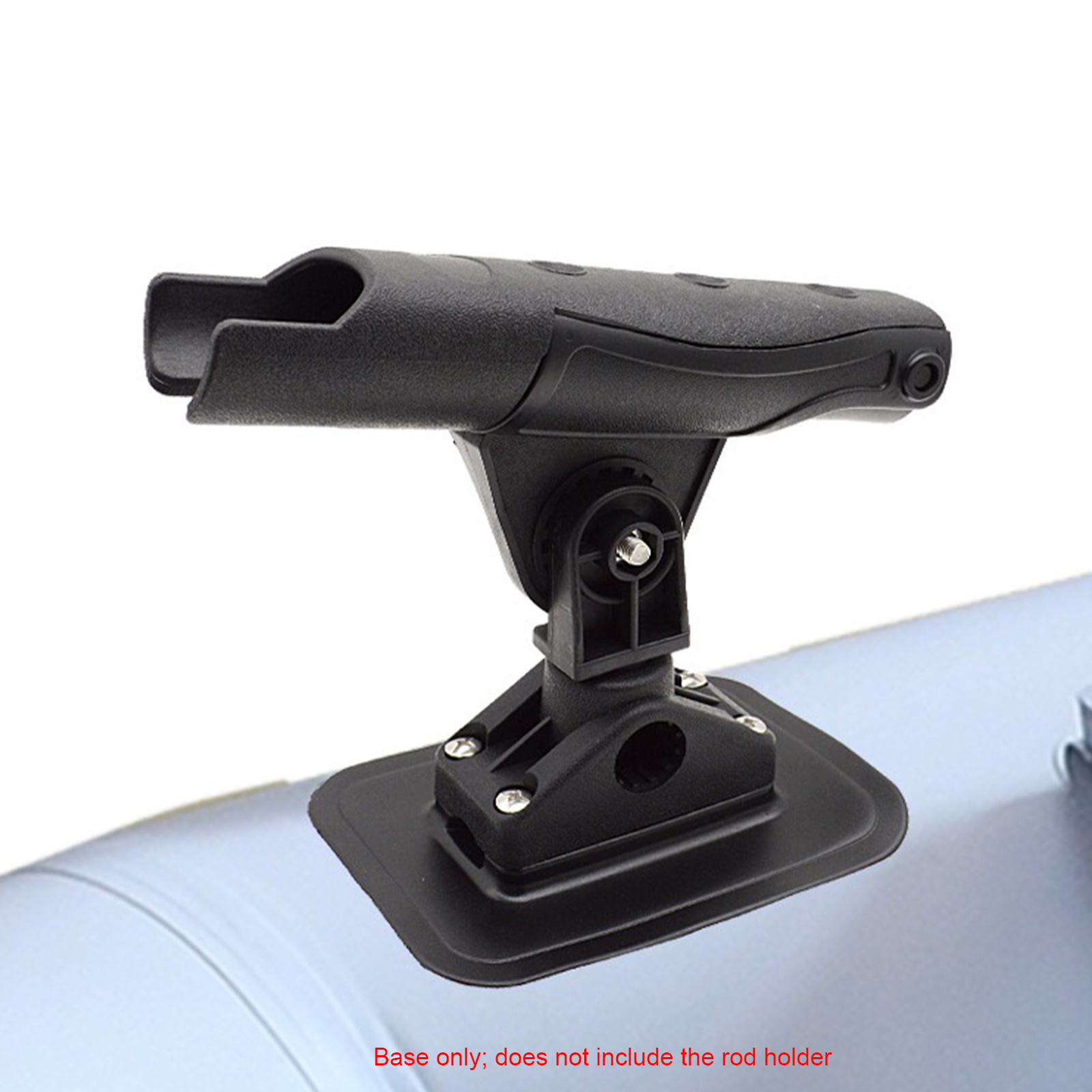 Fishing Kayak Fish Finder Mount - 1 Pcs Inflatable Boat Fishing Rod