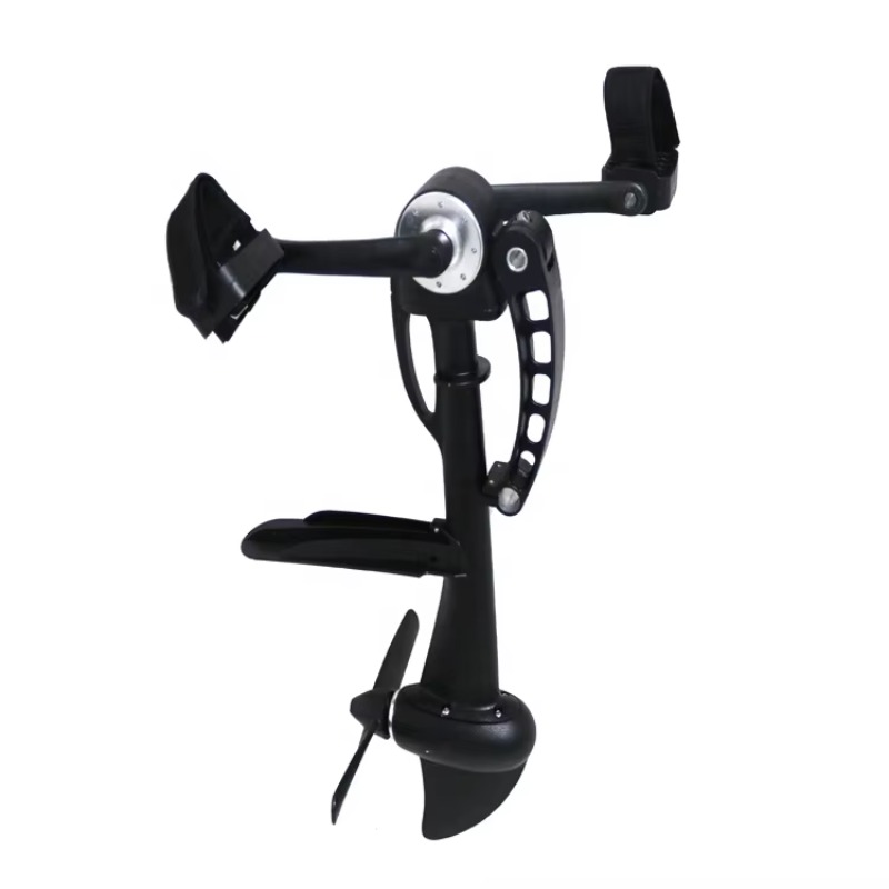 Fishing Kayak Fish Finder Mount - STLFMarine Fish Finders Mount Universal Pedals