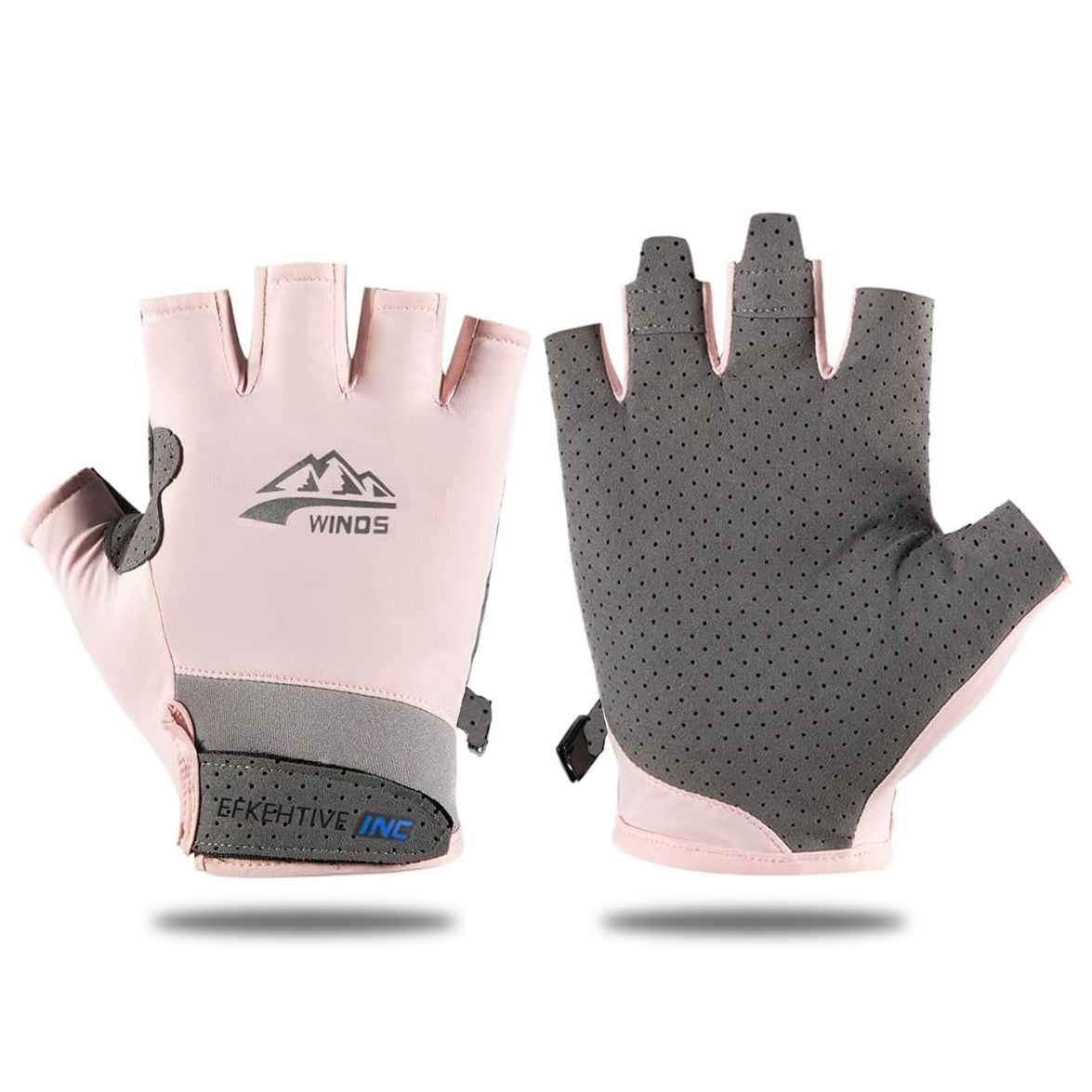 Fishing Kayak Anchor - 1 Pair Fingerless Driving/Fishing / Sailing
