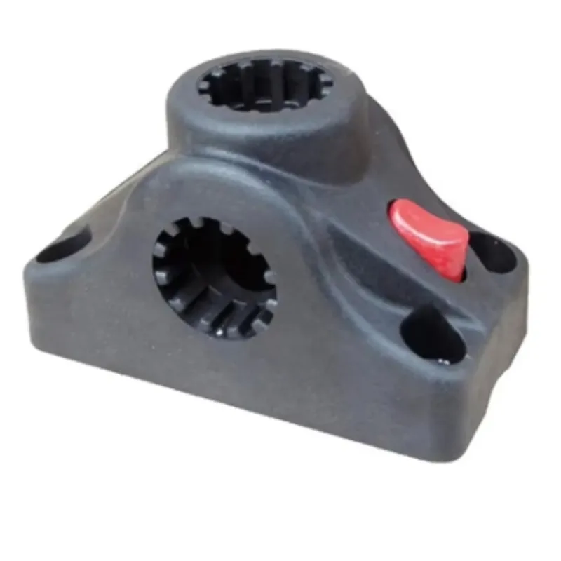 Fishing Kayak Rod Holder - Dinghy raft fishing tool rod holder