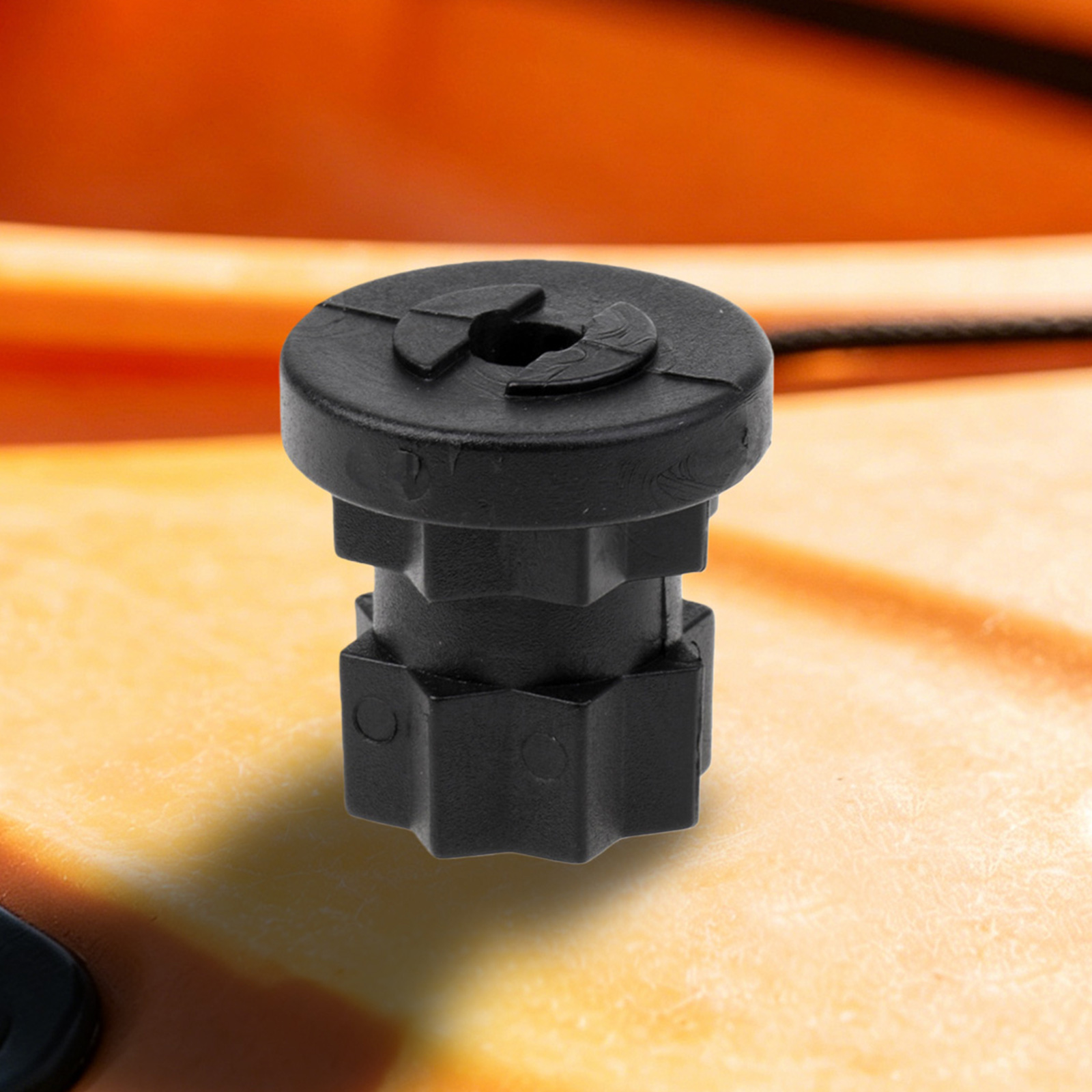 Fishing Kayak Fish Finder Mount - Kayak Mount Rack Lightweight Canoe Boat