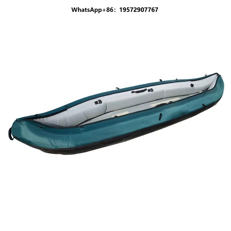 Fishing Kayak Paddle - Kayak Canoe for Sale Portable Double