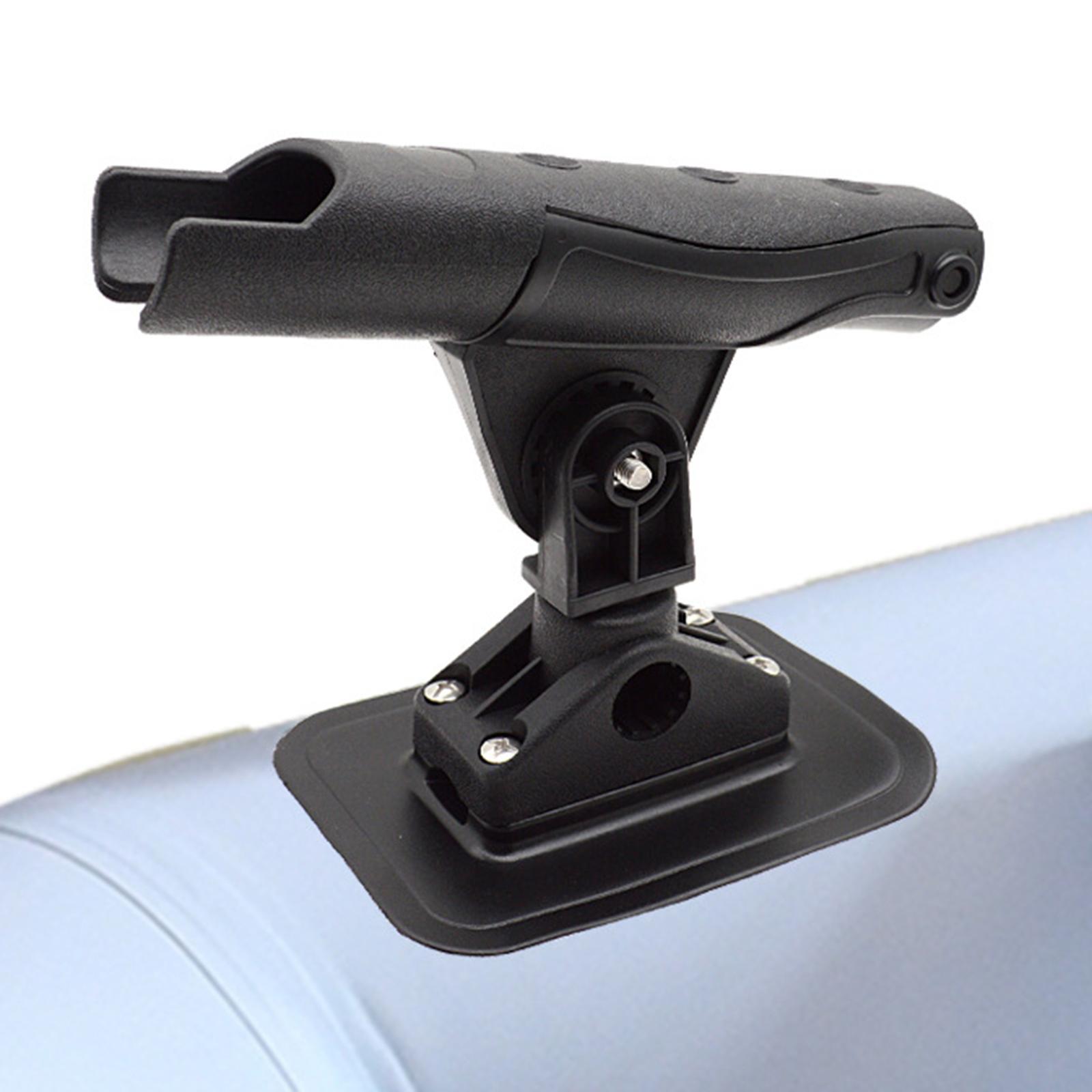 Fishing Kayak Rod Holder - Inflatable Boat Fishing Rod Holder Accessories