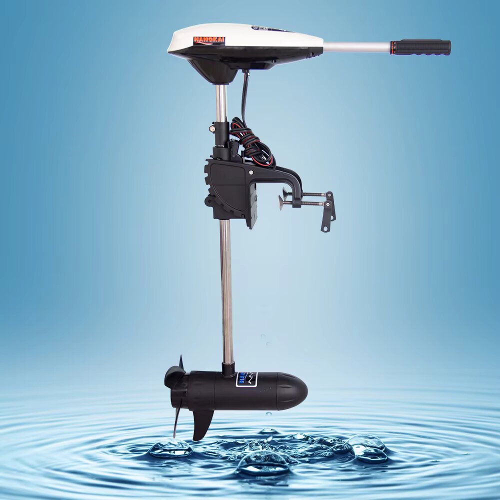Fishing Kayak Trolling Motor - New Arrival Facotry Price Marine 65LBS