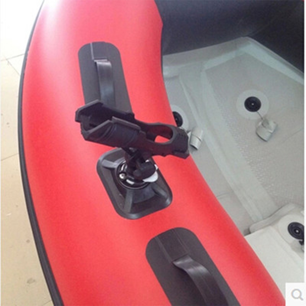 Fishing Kayak Rod Holder - Kayak inflatable boat accessory dinghy raft