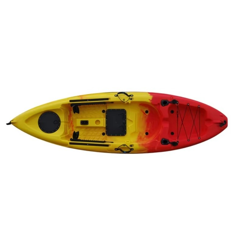 Fishing Kayak Sit In - 2022 Single Fishing Kayak Factory Price