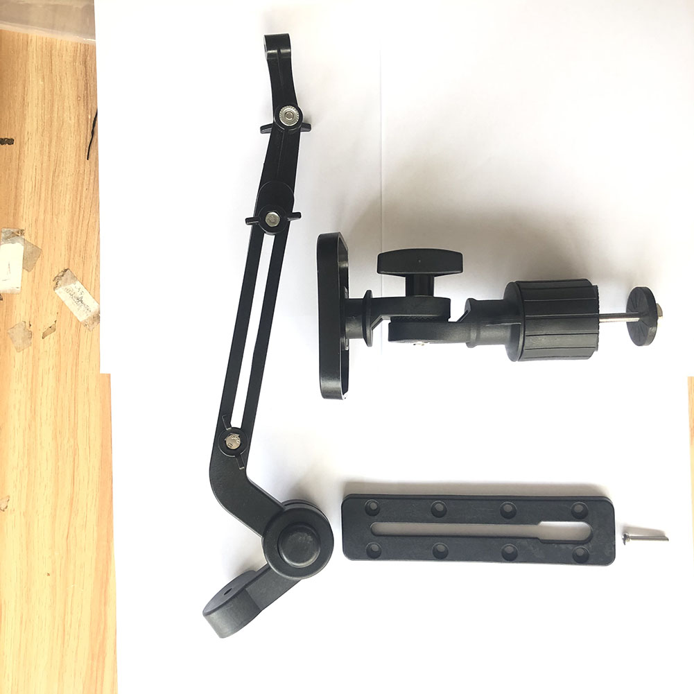 Fishing Kayak Fish Finder Mount - Part Bracket Fish Finder For Kayak