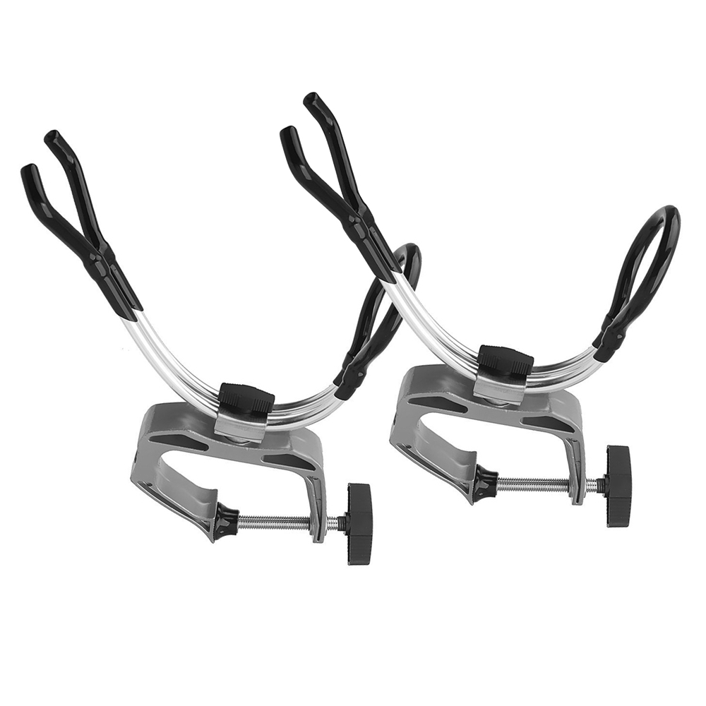 Fishing Kayak Rod Holder - HiUmi High Duty Stainless Steel Boat
