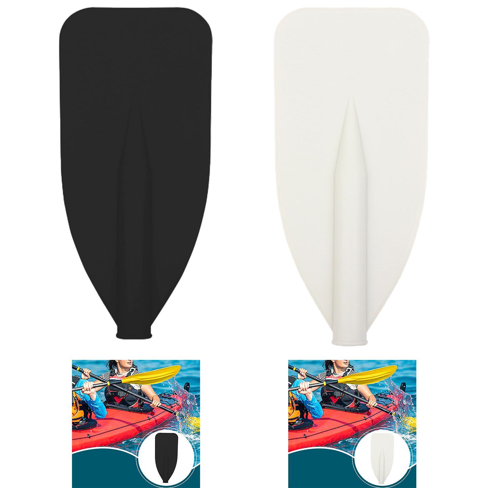 Fishing Kayak Anchor - Kayak Paddle Replacement Blade Professional Lightweight