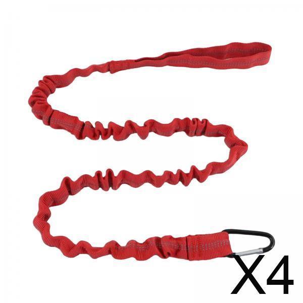 Fishing Kayak Paddle Leash - Durable Paddle Leash Nylon Kayak Accessories