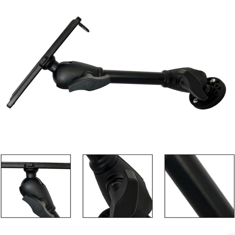 Adjustable Fish Finder Mount B - Fishing Kayak Fish Finder Mount recension och pris