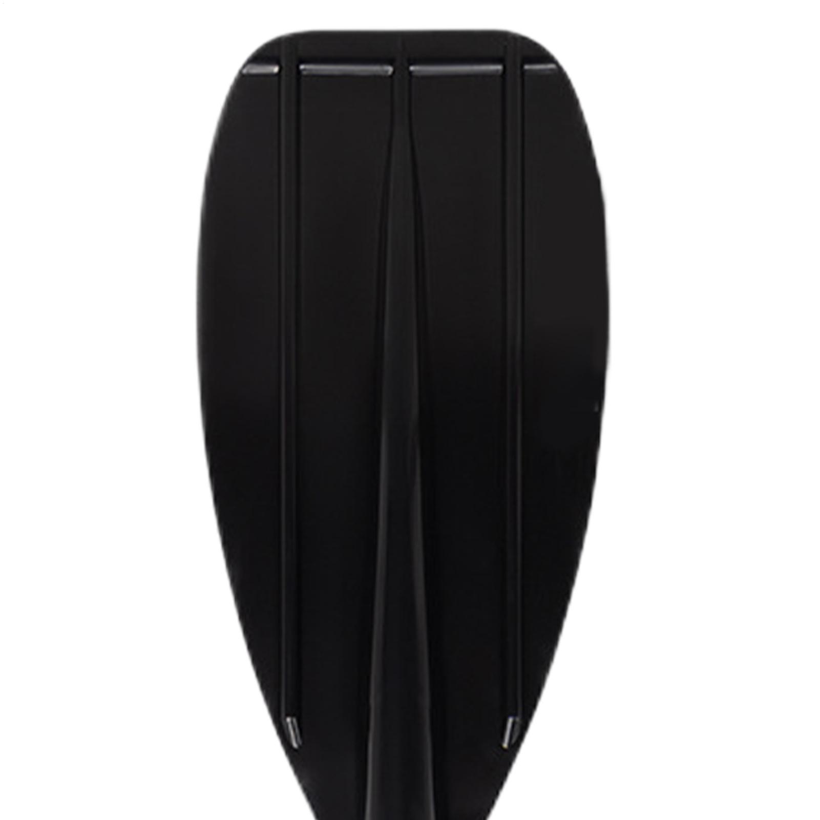 Carbon Fiber Paddle 2 Section  - Fishing Kayak Paddle recension och pris