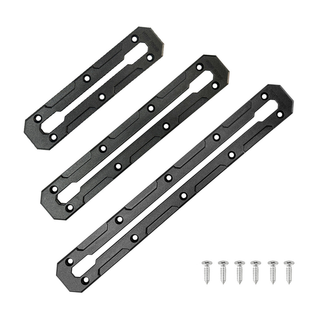 Kayak Low Profile Track for Fi - Fishing Kayak Rod Holder recension och pris