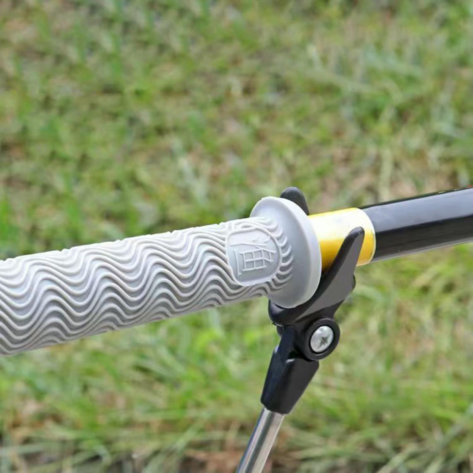 Fishing Rod Handle Sleeve Non- - Fishing Kayak Sit On Top recension och pris