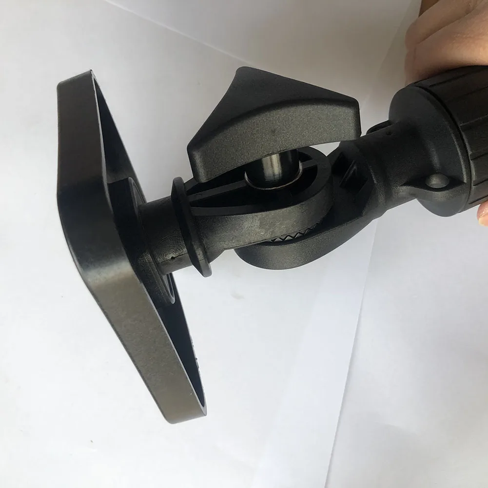 Fish Finder Base Bracket Trans - Fishing Kayak Fish Finder Mount recension och pris