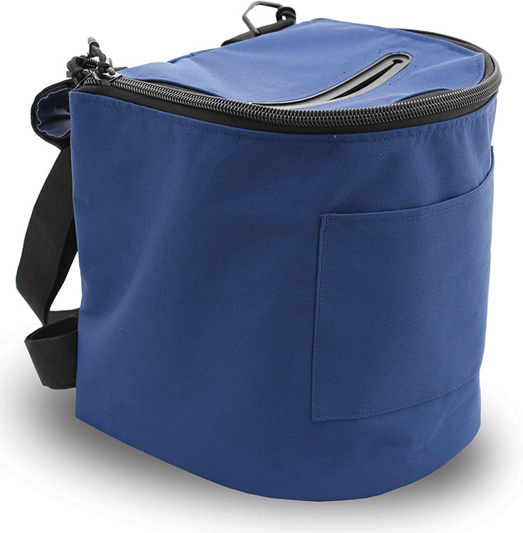 Portable Kayaking Trash Can Du - Fishing Kayak Storage Bag recension och pris