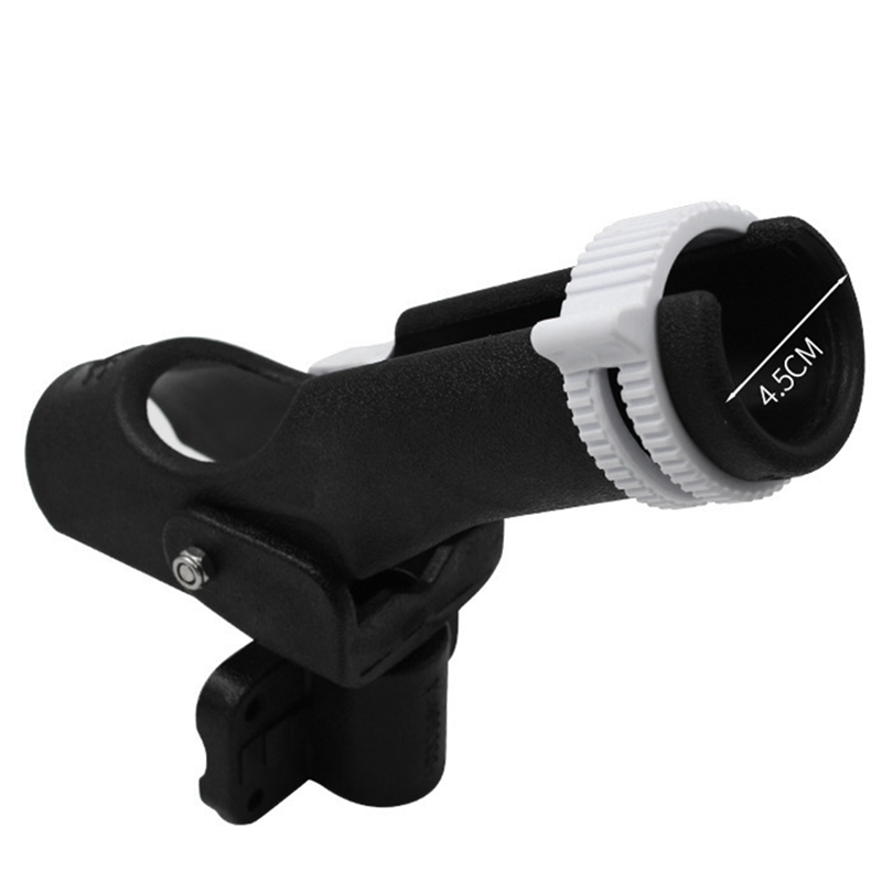 AS98-Adjustable Boat Fishing R - Fishing Kayak Rod Holder recension och pris
