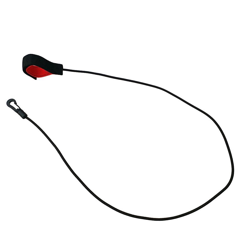 Multifunction Kayak Paddle Lea - Fishing Kayak Paddle Leash recension och pris