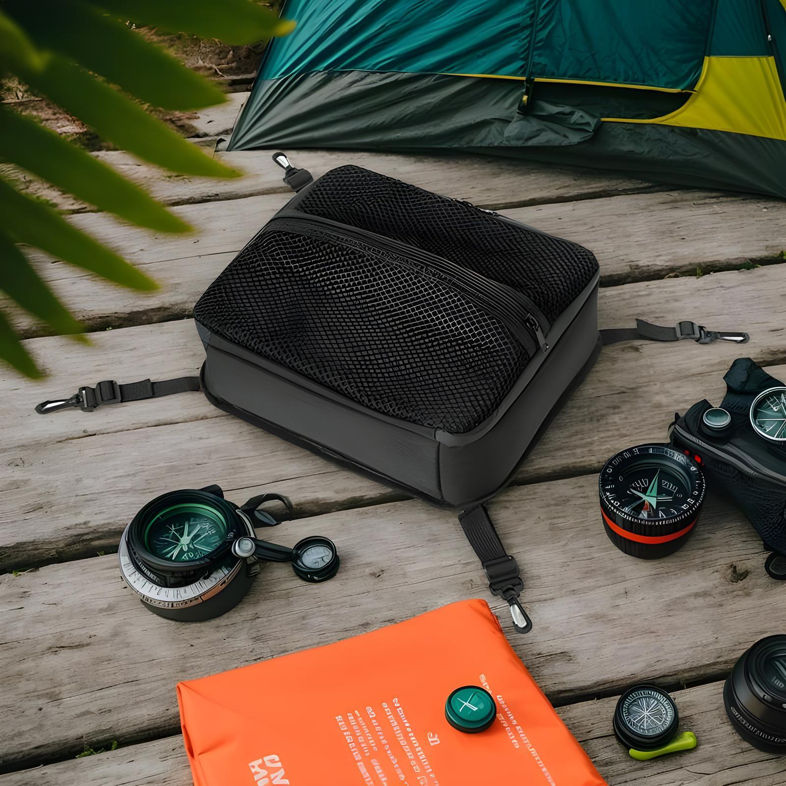 Paddle Board Cooler Portable I - Fishing Kayak Storage Bag recension och pris
