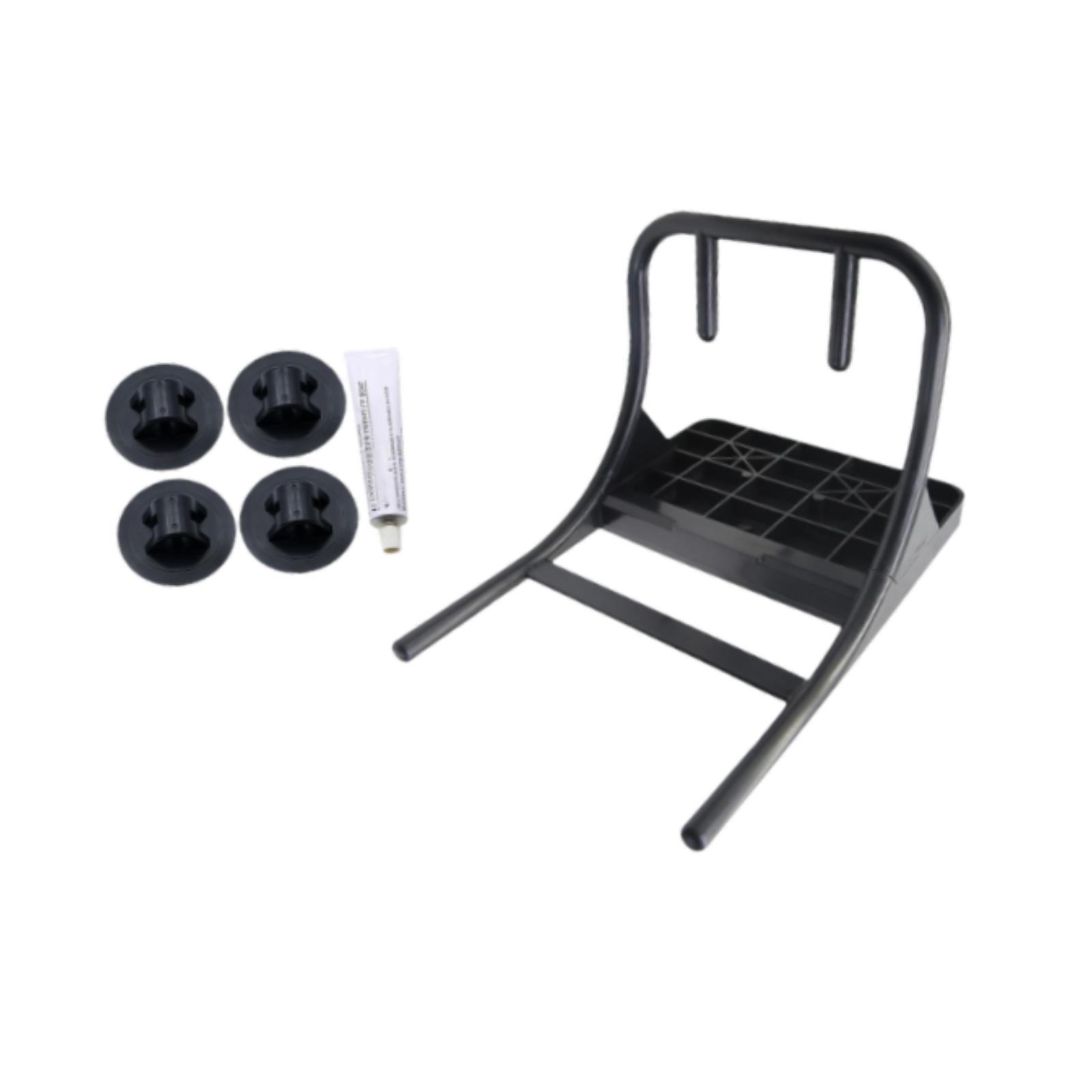 Trolling Boat Motor Holders Ny - Fishing Kayak Trolling Motor recension och pris