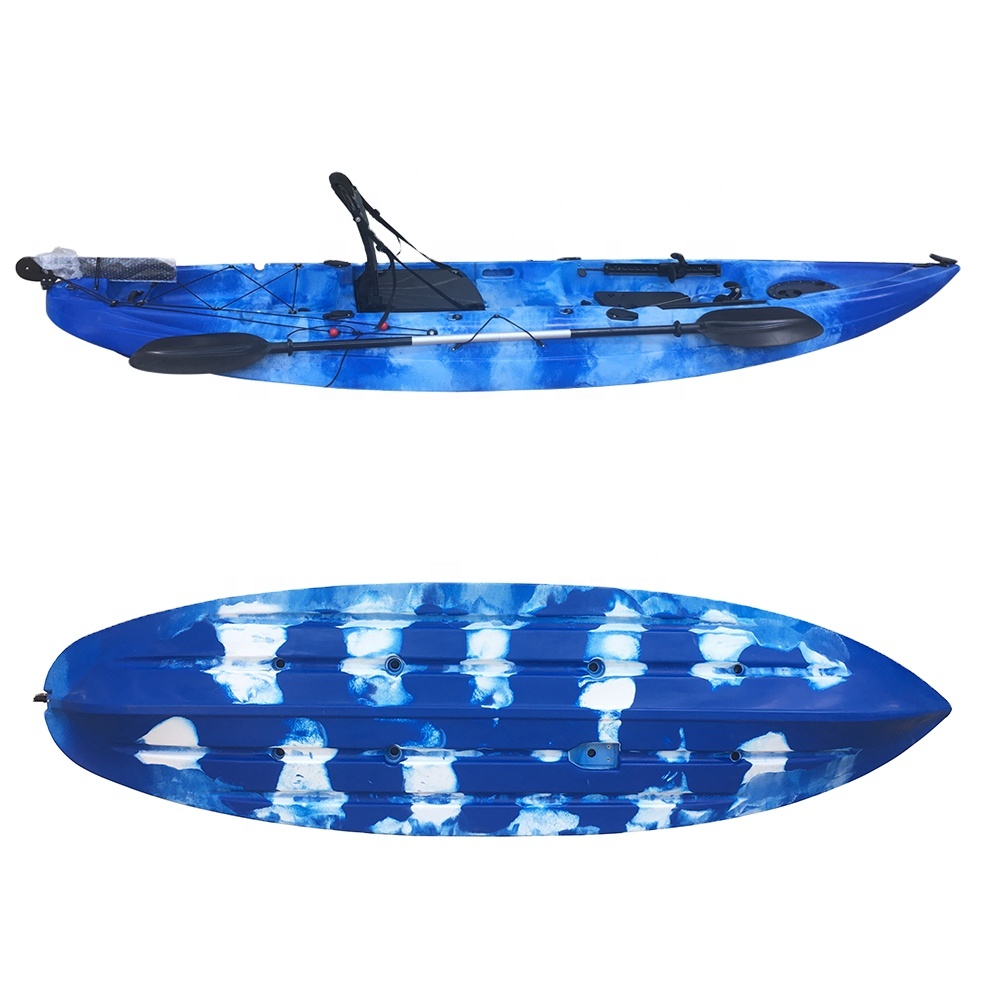 One Adult And One Kid Or Pet 1 - Fishing Kayak Sit In recension och pris