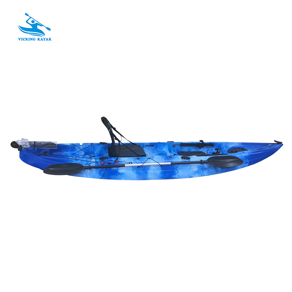 One Adult And One Kid Or Pet 1 - Fishing Kayak Sit In recension och pris