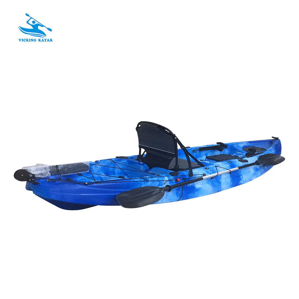 One Adult And One Kid Or Pet 1 - Fishing Kayak Sit In recension och pris