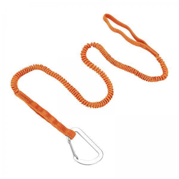 Stretchable Nylon Boat Paddle  - Fishing Kayak Paddle Leash recension och pris