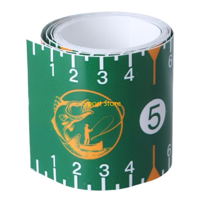 U2JB Sticker Tape for Boats Ka - Fishing Kayak Sit On Top recension och pris