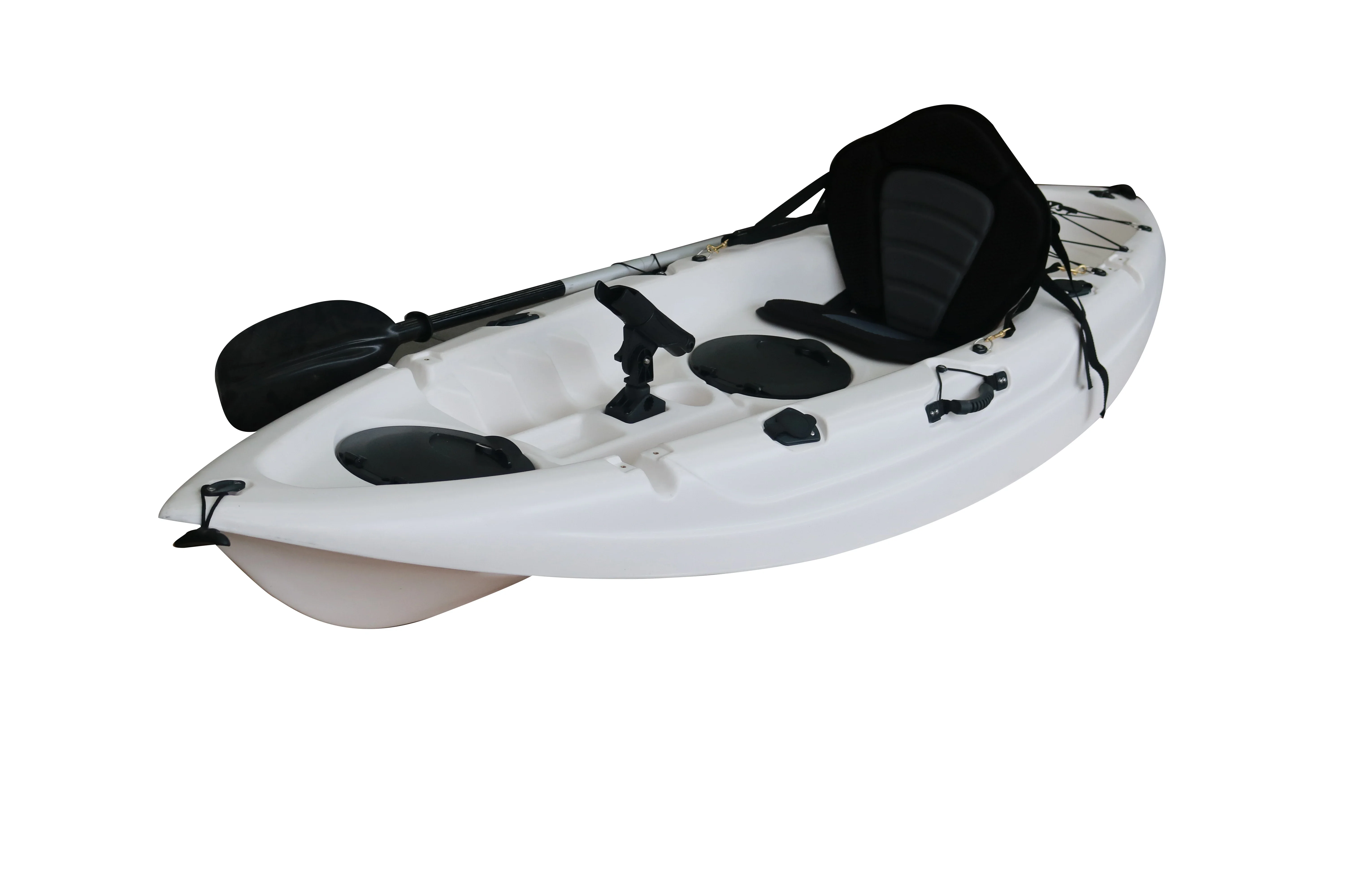 Vicking 9ft Special Single Sea - Fishing Kayak Sit In recension och pris
