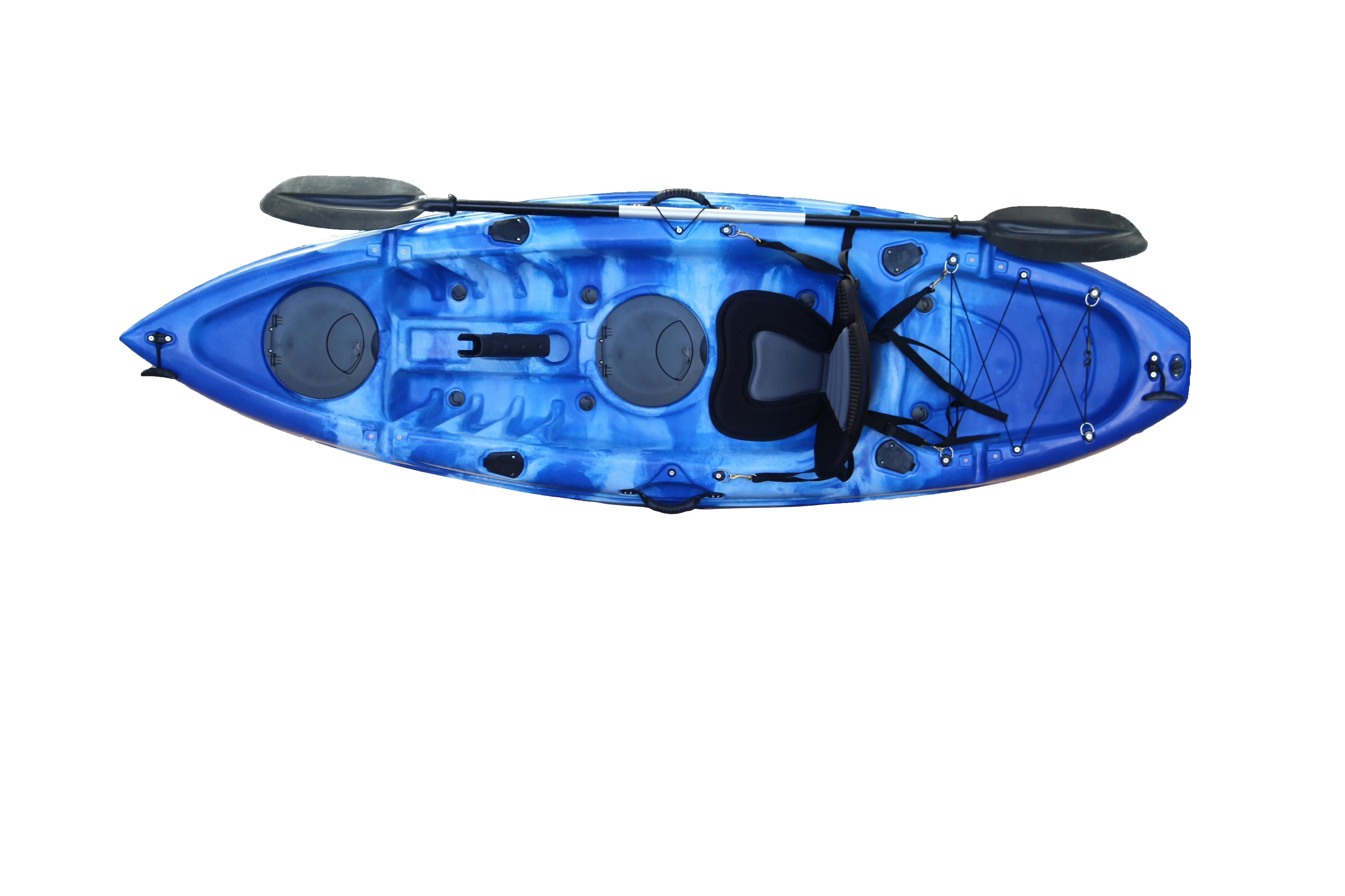 Vicking 9ft Special Single Sea - Fishing Kayak Sit In recension och pris