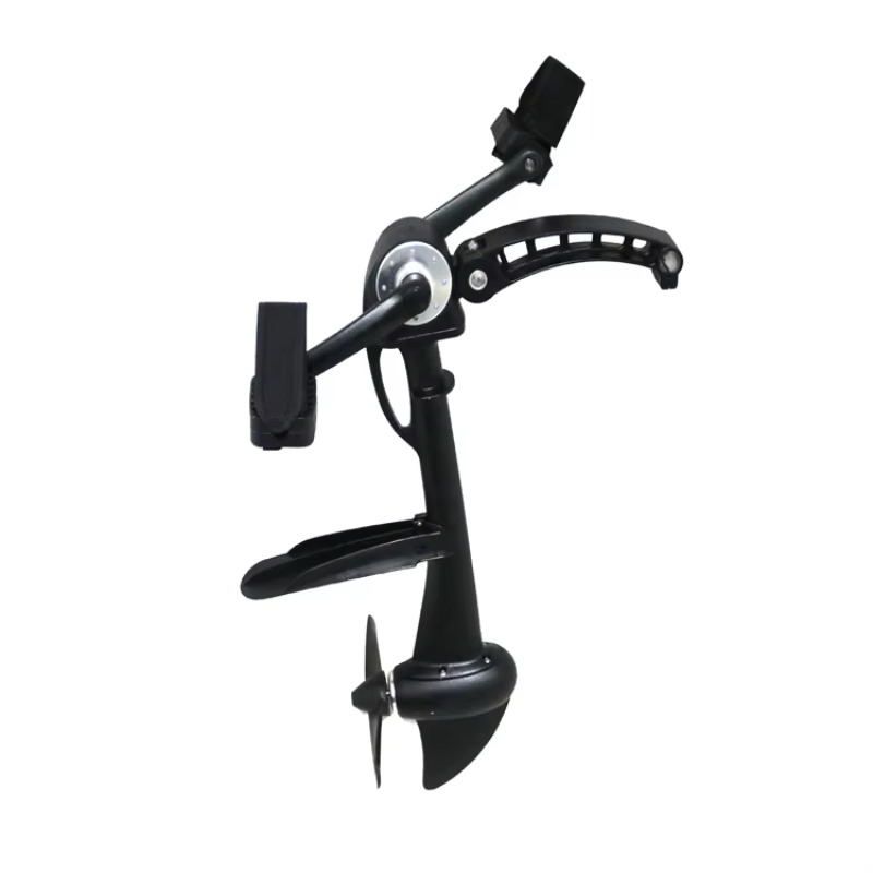 STLFMarine Fish Finders Mount  - Fishing Kayak Fish Finder Mount recension och pris