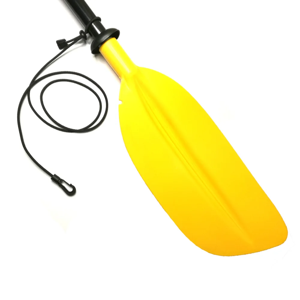 1.2M Canoe Kayak Paddle Leash  - Fishing Kayak Rod Holder recension och pris