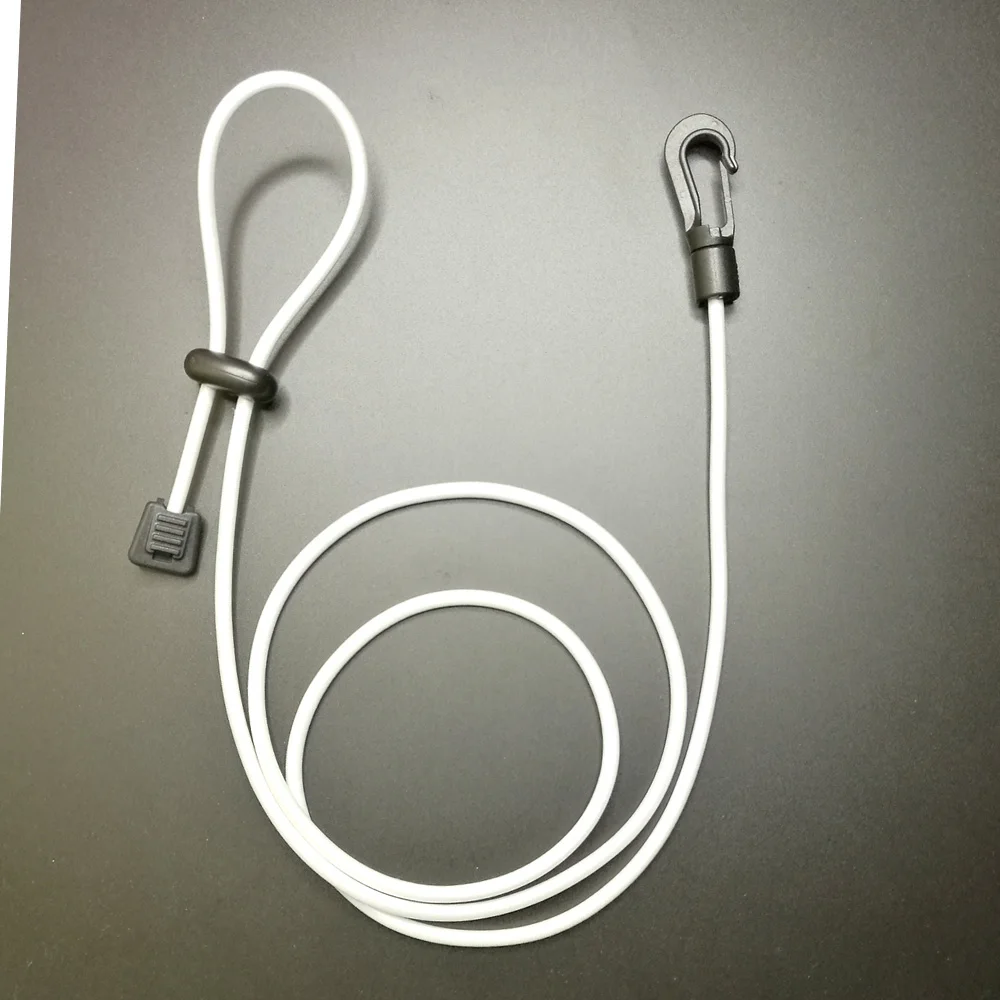 1.2M Canoe Kayak Paddle Leash  - Fishing Kayak Rod Holder recension och pris