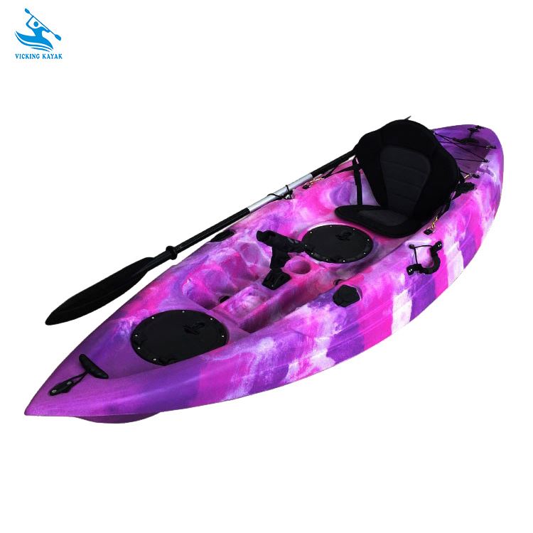 Vicking New Designed Small Che - Fishing Kayak Rod Holder recension och pris