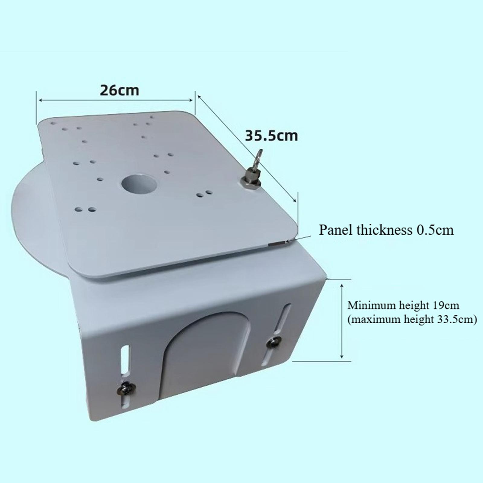 Stainless Steel Transom Trolli - Fishing Kayak Trolling Motor recension och pris
