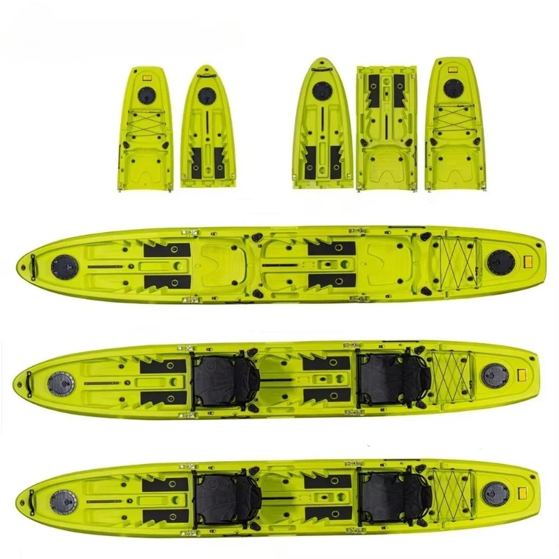First Level Sit on Top Fishing - Fishing Kayak Sit In recension och pris