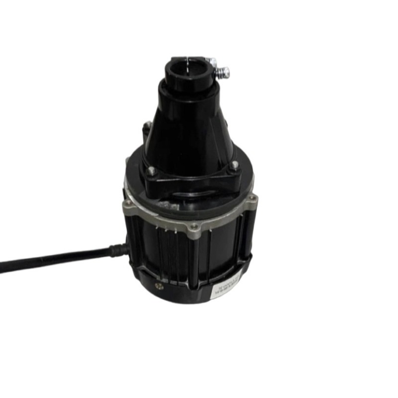 12-60V 500-1500W Brushless Out - Fishing Kayak Trolling Motor recension och pris