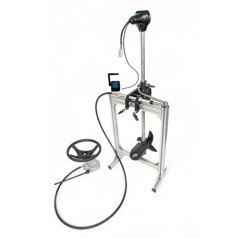 Brushless outboard electric ka - Fishing Kayak Trolling Motor recension och pris