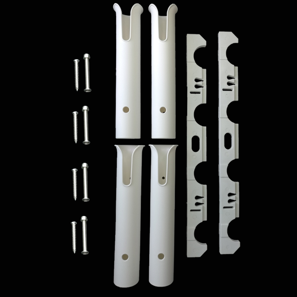 Tube Fishing Rod Holder Kayak  - Fishing Kayak Crate recension och pris