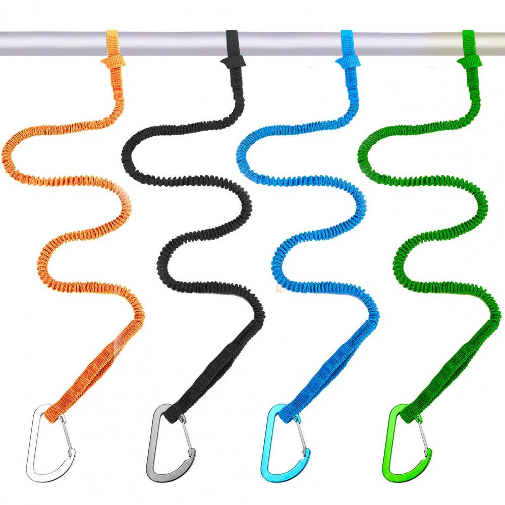 1/2/4Pcs Kayak Paddle Leash Wi - Fishing Kayak Paddle Leash recension och pris