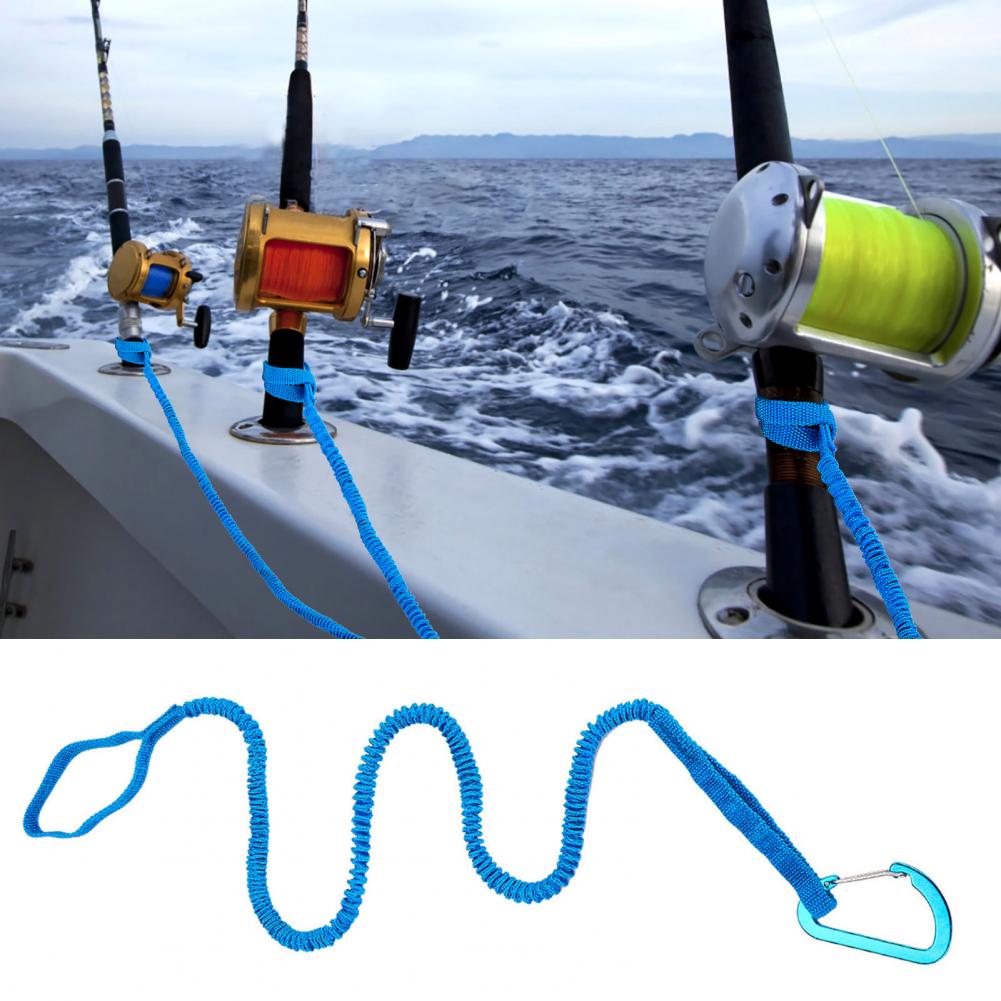 1/2/4Pcs Kayak Paddle Leash Wi - Fishing Kayak Paddle Leash recension och pris