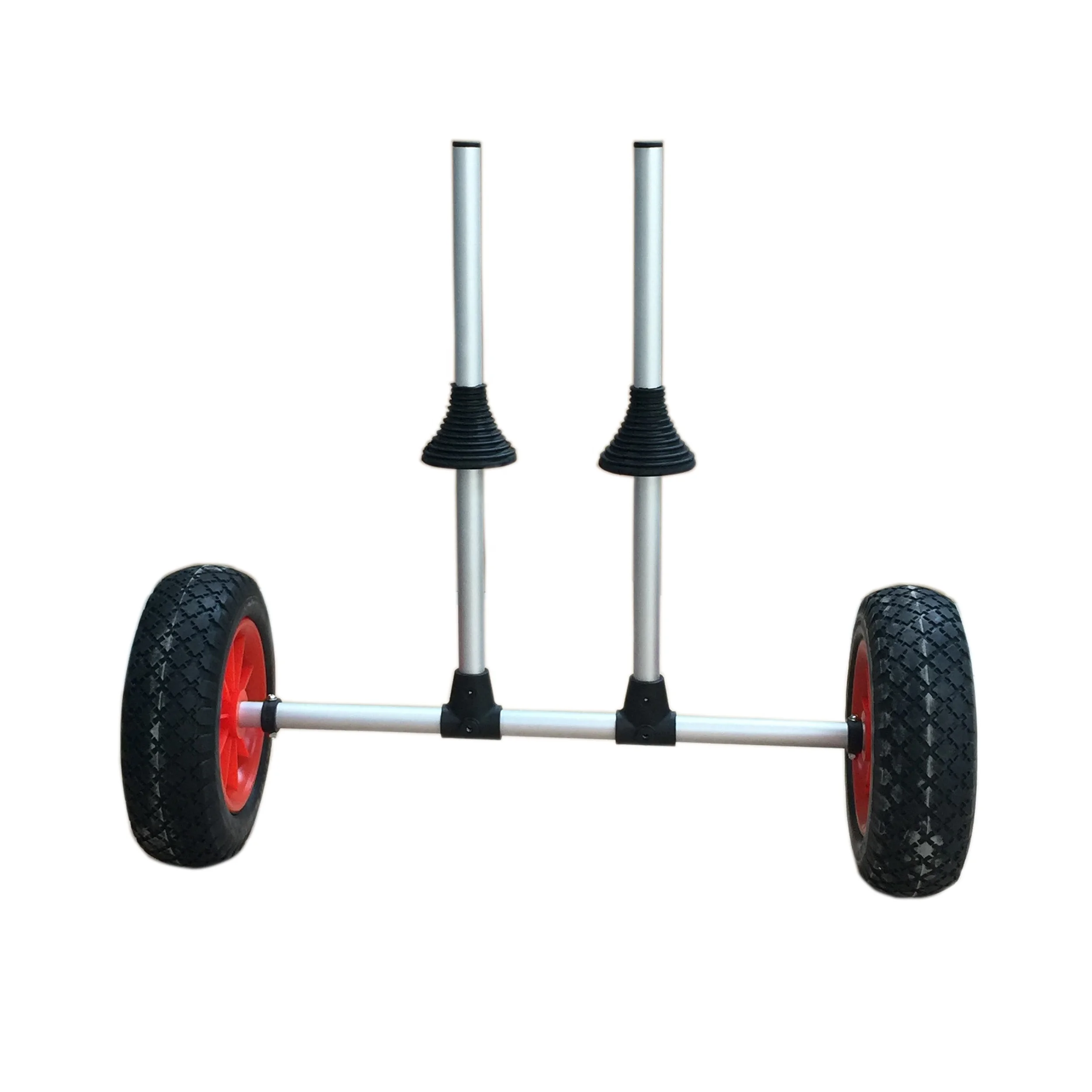 Lakes Rivers Aluminum Fishing  - Fishing Kayak Cart recension och pris