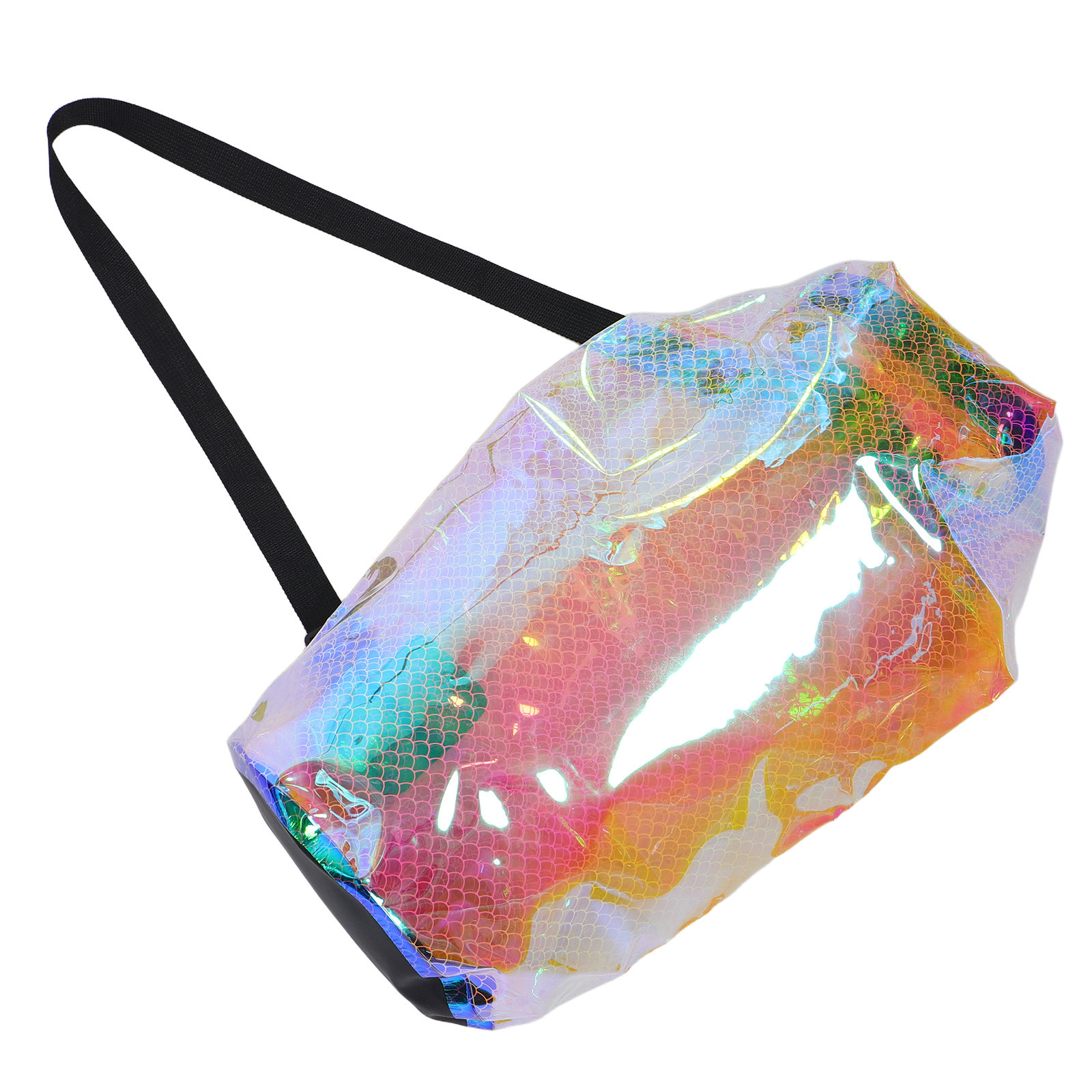 Waterproof Dry Bag 10L Outdoor - Fishing Kayak Storage Bag recension och pris