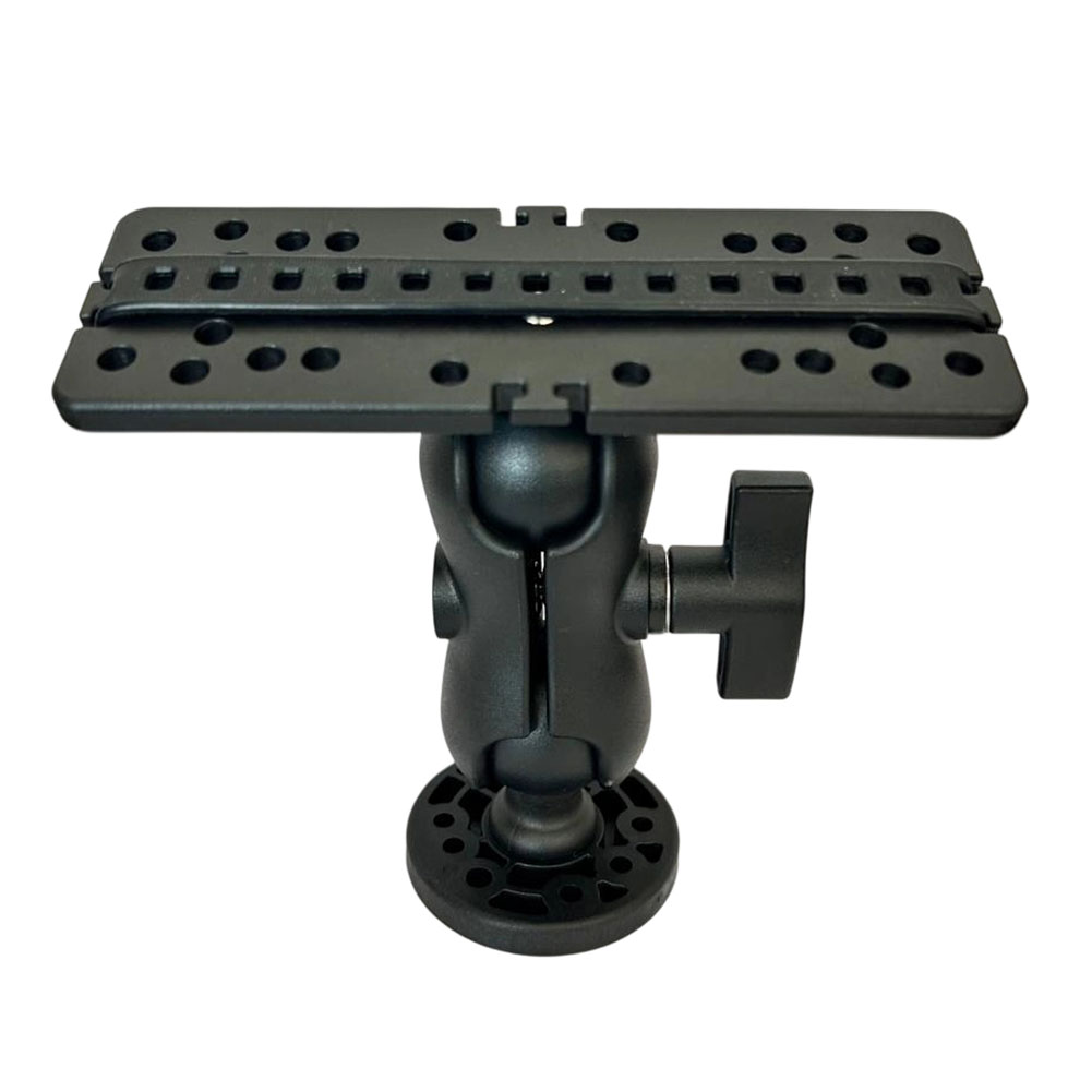 For Kayak Fish Finder Mounting - Fishing Kayak Fish Finder Mount recension och pris
