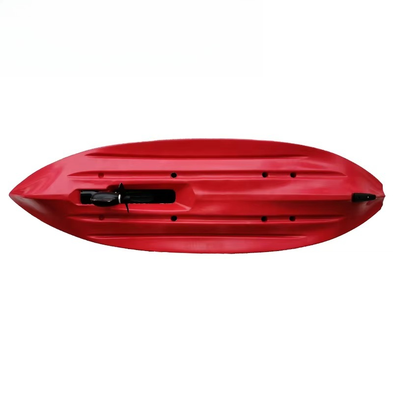 Hot Seller Single Kayak 12ft F - Fishing Kayak Pedal Drive recension och pris