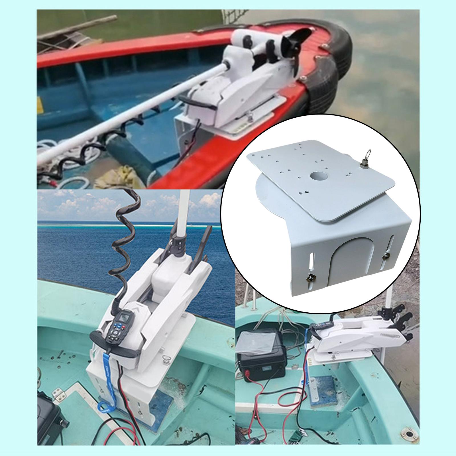 Quick Install Trolling Motor M - Fishing Kayak Trolling Motor recension och pris