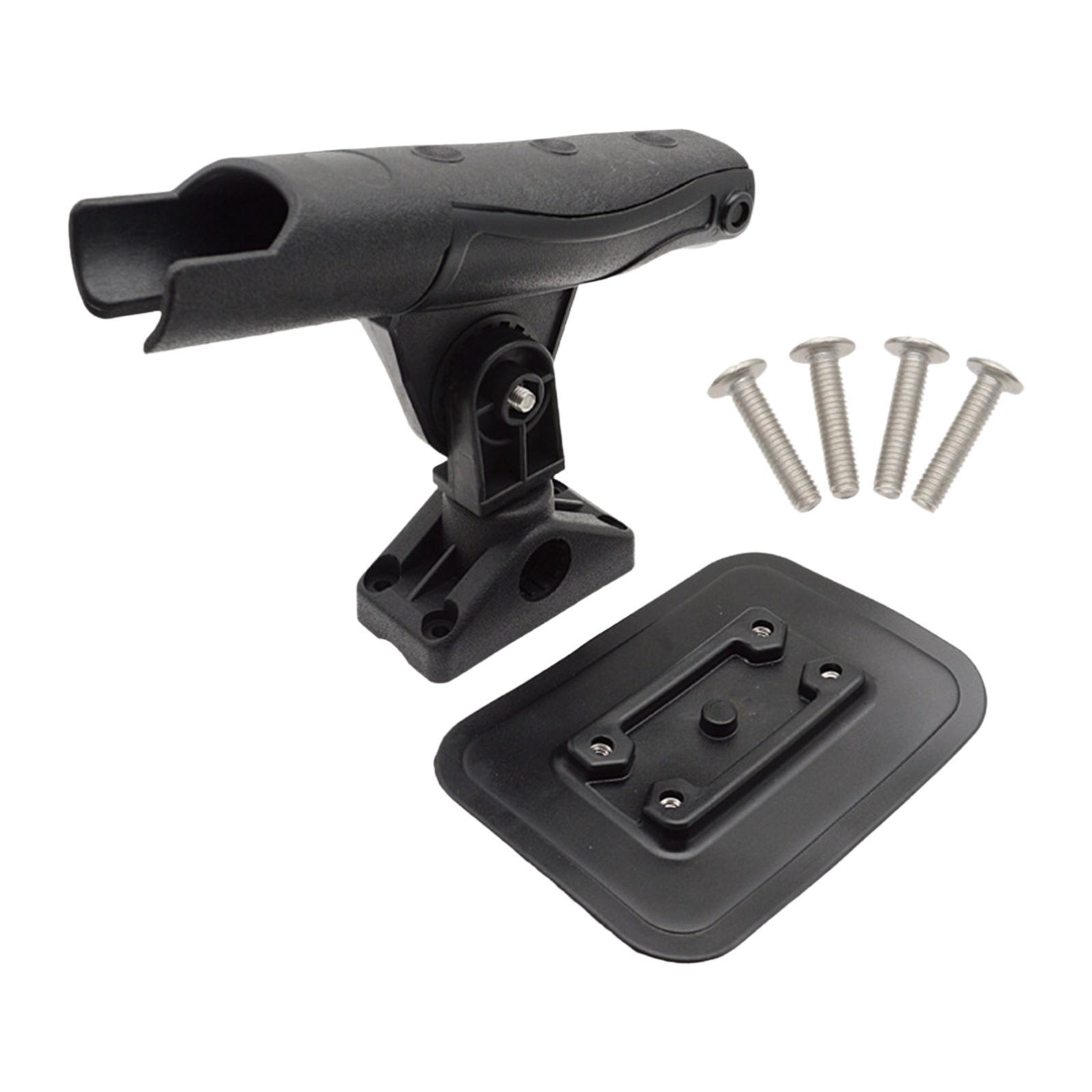 Inflatable Boat Fishing Rod Ho - Fishing Kayak Rod Holder recension och pris